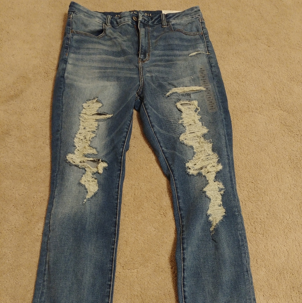 NWT American Eagle Jeans